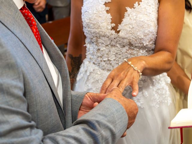 O casamento de Nádia e Gabriel em Gondomar, Gondomar 19