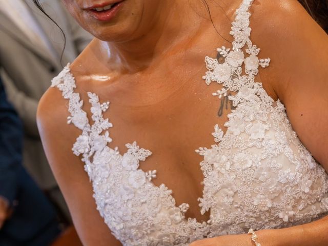 O casamento de Nádia e Gabriel em Gondomar, Gondomar 20