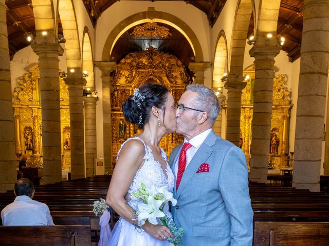 O casamento de Nádia e Gabriel em Gondomar, Gondomar 21