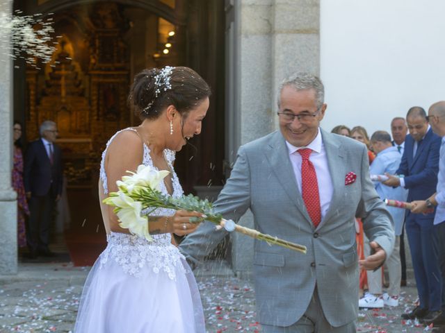 O casamento de Nádia e Gabriel em Gondomar, Gondomar 23