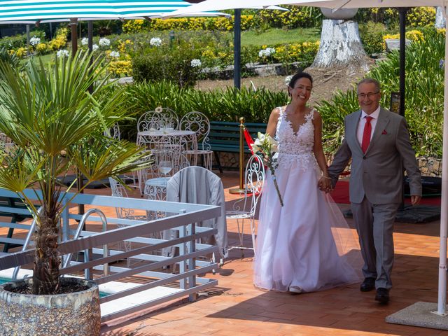 O casamento de Nádia e Gabriel em Gondomar, Gondomar 27
