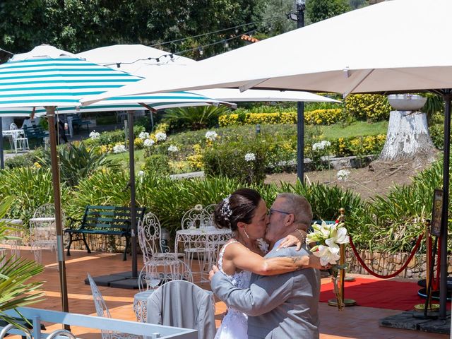 O casamento de Nádia e Gabriel em Gondomar, Gondomar 28