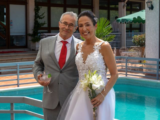 O casamento de Nádia e Gabriel em Gondomar, Gondomar 29