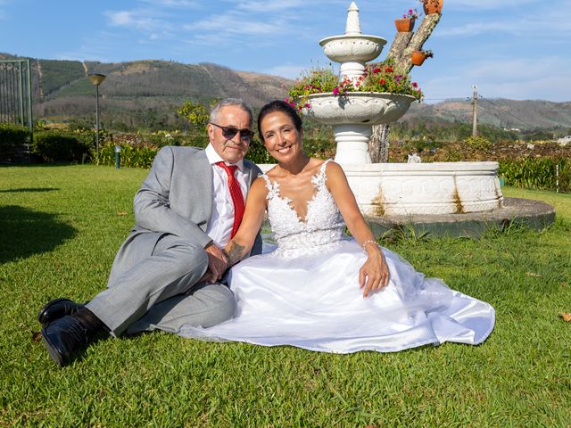 O casamento de Nádia e Gabriel em Gondomar, Gondomar 30