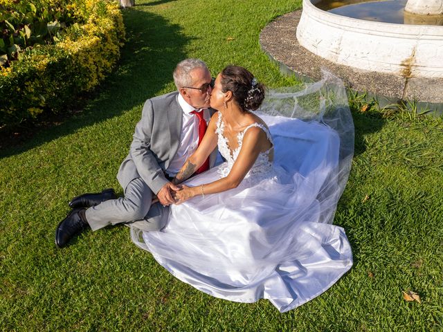 O casamento de Nádia e Gabriel em Gondomar, Gondomar 31