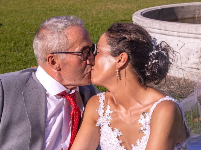 O casamento de Nádia e Gabriel em Gondomar, Gondomar 32