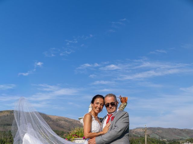 O casamento de Nádia e Gabriel em Gondomar, Gondomar 35