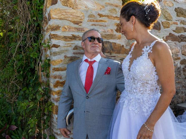 O casamento de Nádia e Gabriel em Gondomar, Gondomar 36