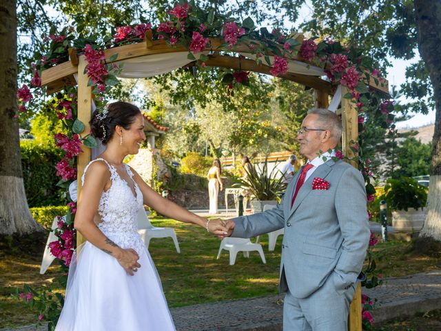 O casamento de Nádia e Gabriel em Gondomar, Gondomar 38