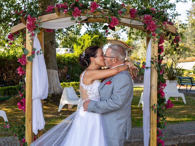 O casamento de Nádia e Gabriel em Gondomar, Gondomar 39