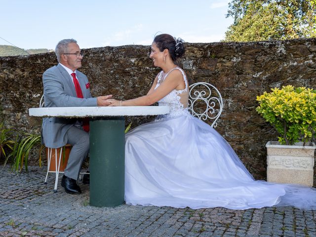O casamento de Nádia e Gabriel em Gondomar, Gondomar 40