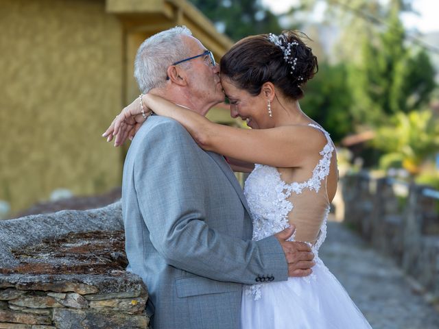 O casamento de Nádia e Gabriel em Gondomar, Gondomar 42