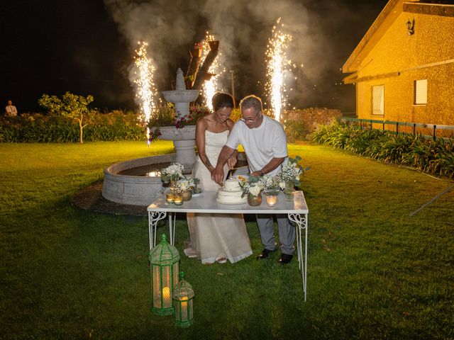 O casamento de Nádia e Gabriel em Gondomar, Gondomar 44