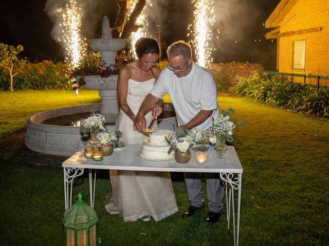 O casamento de Nádia e Gabriel em Gondomar, Gondomar 45