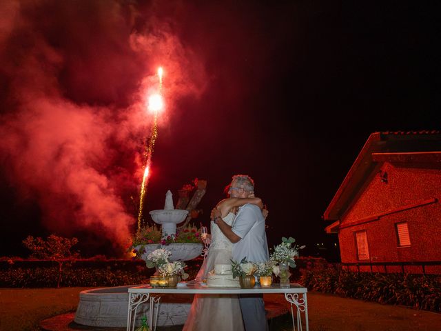 O casamento de Nádia e Gabriel em Gondomar, Gondomar 46