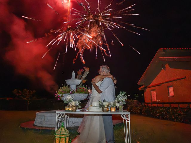 O casamento de Nádia e Gabriel em Gondomar, Gondomar 47