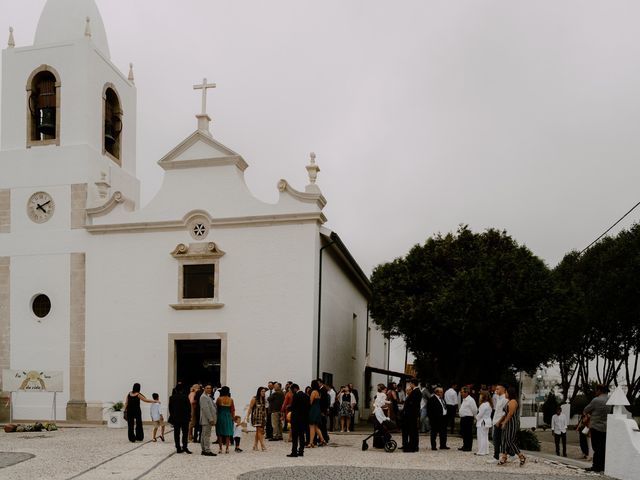 O casamento de João e Cátia em Aveiro, Aveiro (Concelho) 12