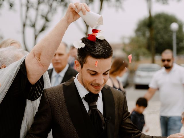 O casamento de João e Cátia em Aveiro, Aveiro (Concelho) 18