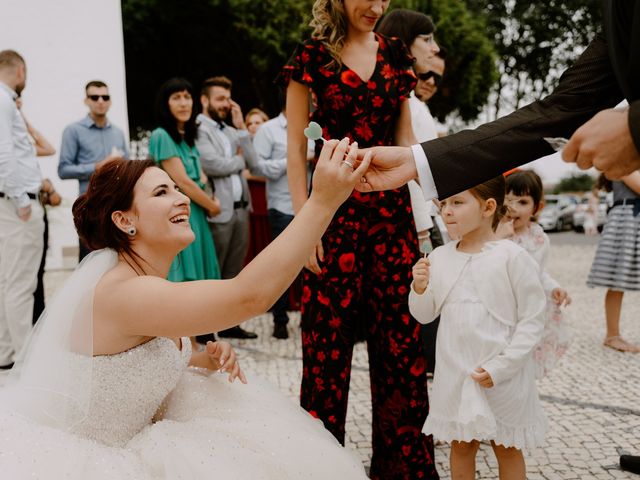 O casamento de João e Cátia em Aveiro, Aveiro (Concelho) 19