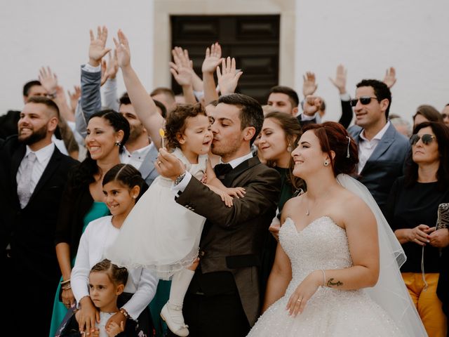 O casamento de João e Cátia em Aveiro, Aveiro (Concelho) 20