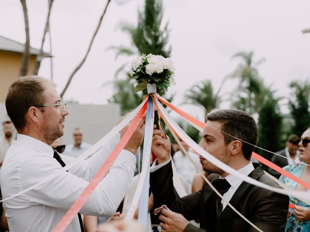 O casamento de João e Cátia em Aveiro, Aveiro (Concelho) 26