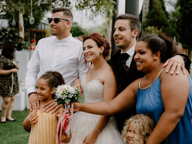 O casamento de João e Cátia em Aveiro, Aveiro (Concelho) 32