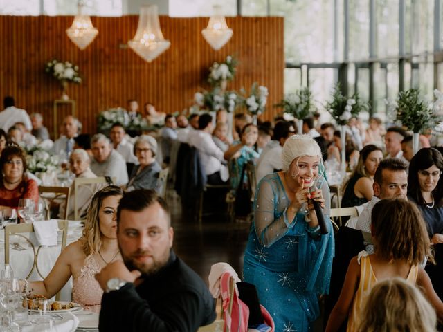 O casamento de João e Cátia em Aveiro, Aveiro (Concelho) 35