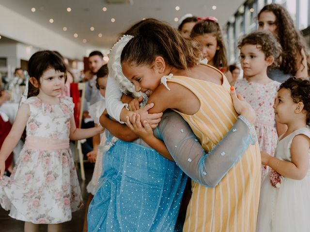 O casamento de João e Cátia em Aveiro, Aveiro (Concelho) 36