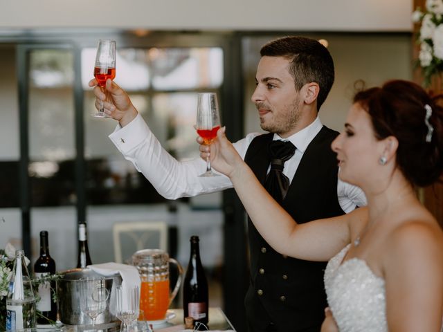 O casamento de João e Cátia em Aveiro, Aveiro (Concelho) 37