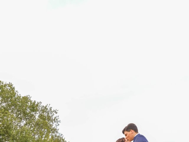 O casamento de Bernardo e Noemi em Lourinhã, Lourinhã 26