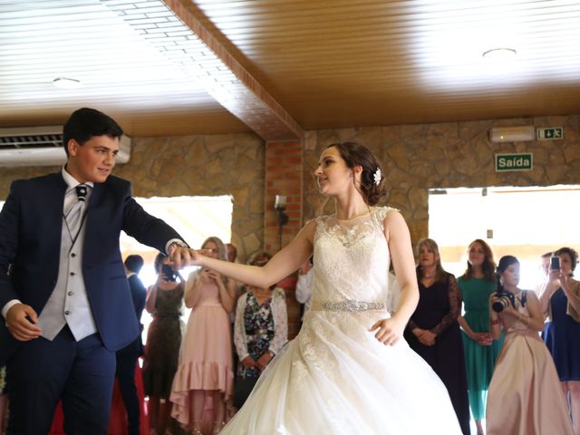 O casamento de Bernardo e Noemi em Lourinhã, Lourinhã 41