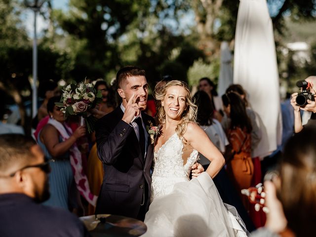 O casamento de João  e Beatriz  em Leiria, Leiria (Concelho) 2