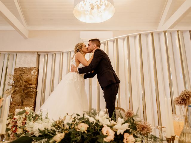 O casamento de João  e Beatriz  em Leiria, Leiria (Concelho) 1