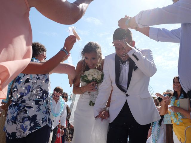 O casamento de Bruno e Mariana em Azurara, Vila do Conde 34