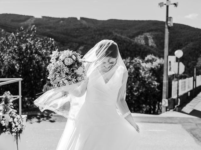 O casamento de Antoine e Joana em Alquerubim, Albergaria-a-Velha 65