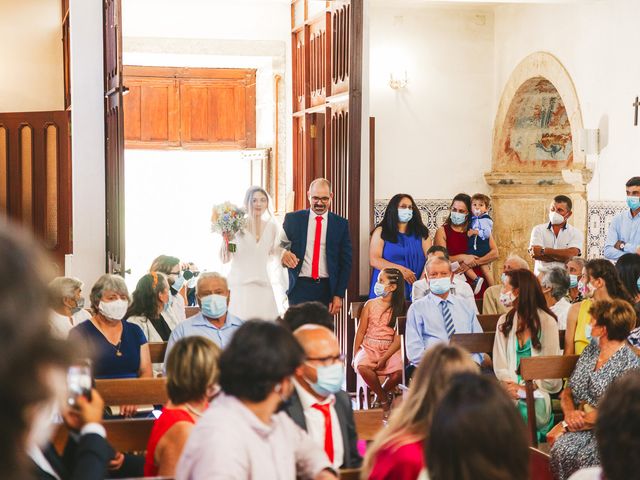 O casamento de Antoine e Joana em Alquerubim, Albergaria-a-Velha 66