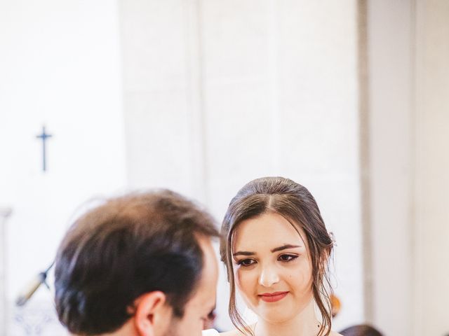 O casamento de Antoine e Joana em Alquerubim, Albergaria-a-Velha 73