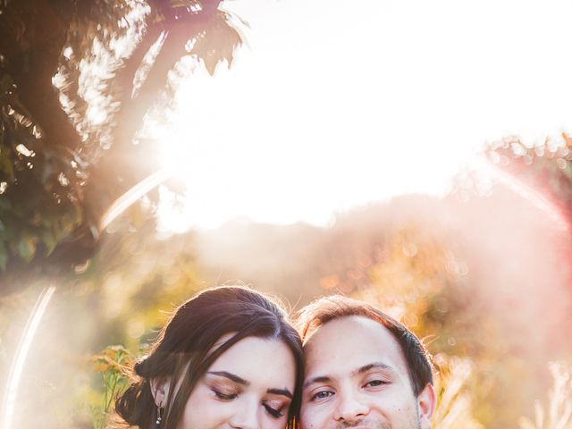 O casamento de Antoine e Joana em Alquerubim, Albergaria-a-Velha 111