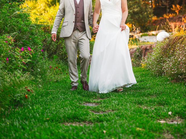 O casamento de Antoine e Joana em Alquerubim, Albergaria-a-Velha 116