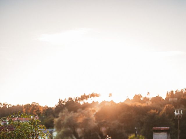 O casamento de Antoine e Joana em Alquerubim, Albergaria-a-Velha 126