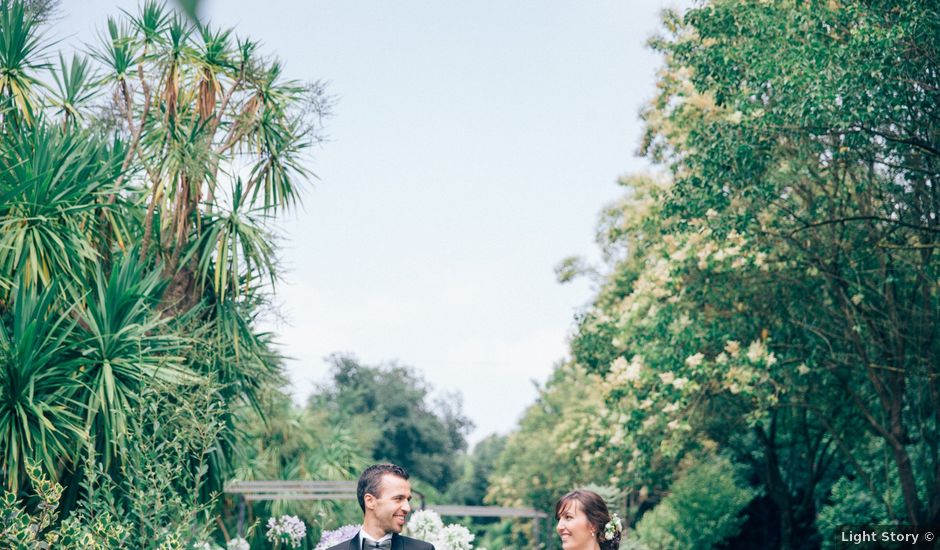 O casamento de Fernando e Carla em Marco de Canaveses, Marco de Canaveses