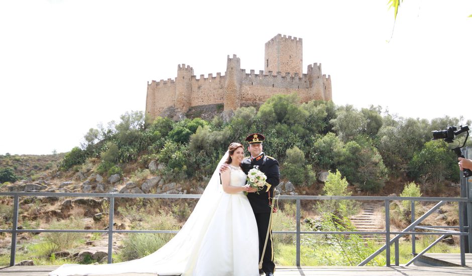 O casamento de Diogo e Sónia em Bicas, Abrantes