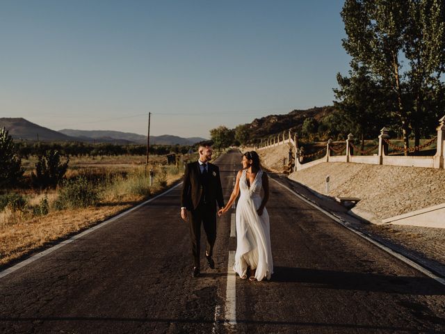 O casamento de Sara e Rafael