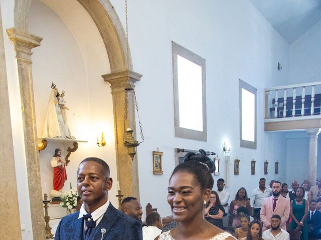 O casamento de Claudino e Ana em Caneças, Odivelas 56