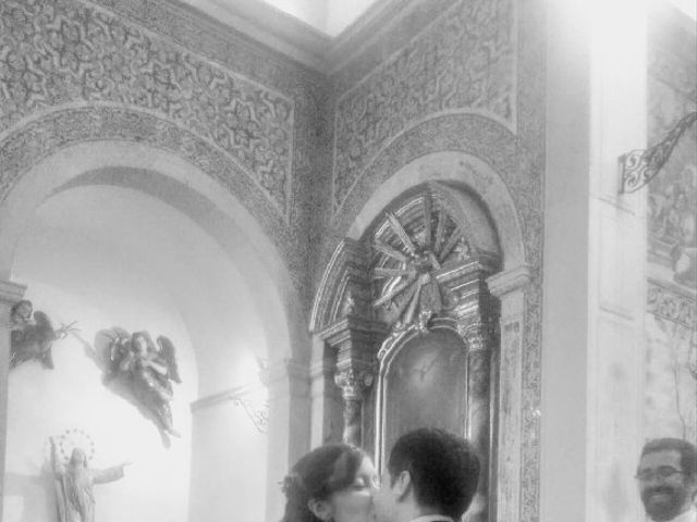 O casamento de Ruca  e Susana  em Colares, Sintra 19