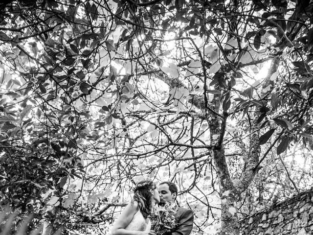 O casamento de Ruca  e Susana  em Colares, Sintra 4