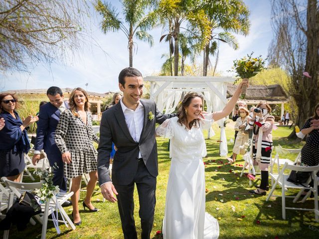 O casamento de Manuel e Catarina em Montijo, Montijo 20