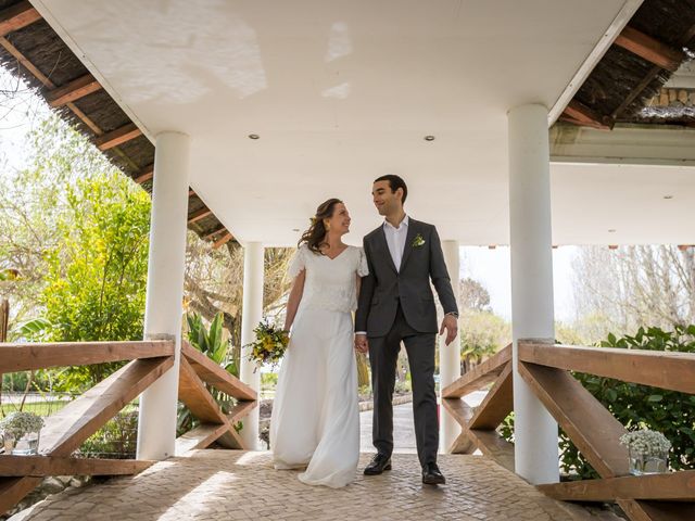 O casamento de Manuel e Catarina em Montijo, Montijo 24