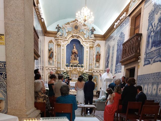 O casamento de Carlos e Diana em Trofa, Trofa 3