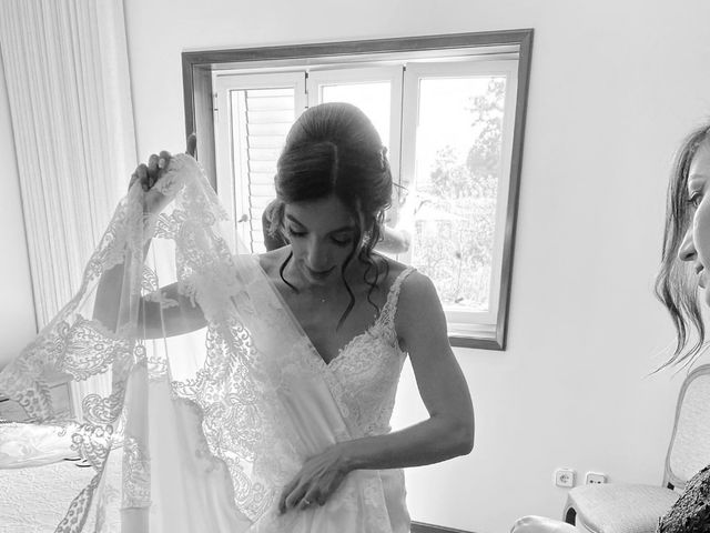 O casamento de Carlos e Diana em Trofa, Trofa 5